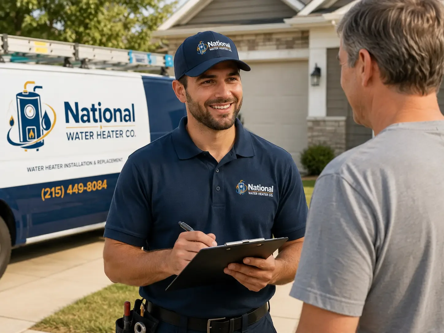 Water Heater Installation Hereford, CO FAQs
